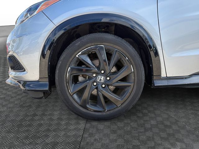 Used 2022 Honda HR-V Sport image 13