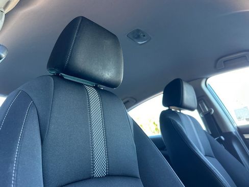 Used 2020 Honda Civic LX image 18