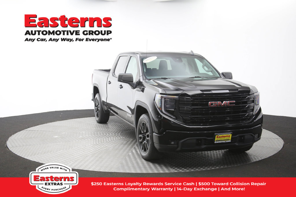 Used 2023 GMC Sierra 1500 Elevation AWD/4WD image 56