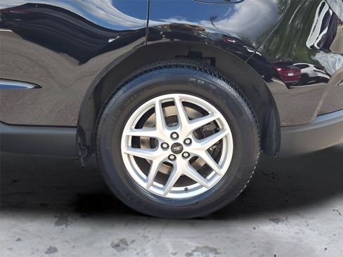 Used 2024 Ford Edge SEL AWD/4WD image 14