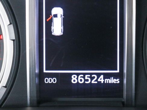 Used 2020 Toyota 4Runner Limited RWD image 17