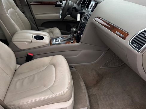 Used 2013 Audi Q7 3.0T S line Prestige image 16