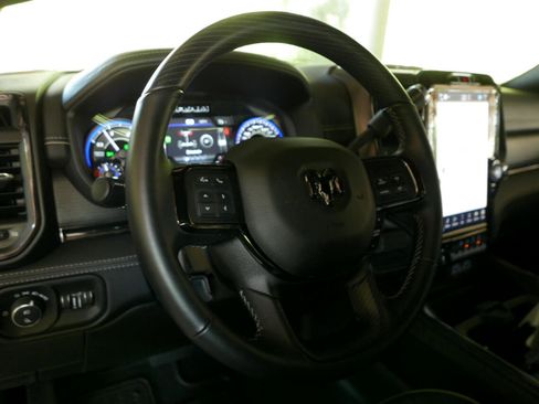 Used 2022 RAM 3500 Limited image 33