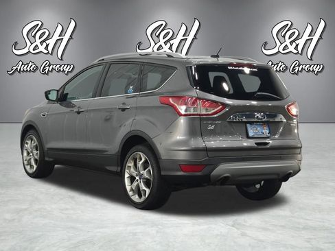 Used 2014 Ford Escape Titanium AWD/4WD image 21