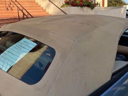 Used 2007 Ford Mustang Premium image 35