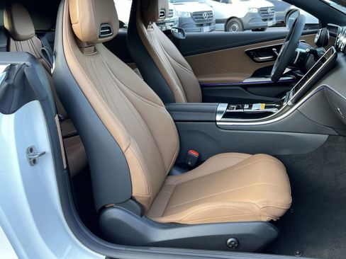 New 2026 Mercedes-Benz CLE 300 4MATIC Cabriolet image 26