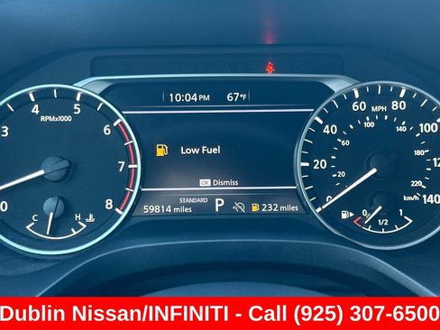 Used 2024 Nissan Rogue SV FWD image 39