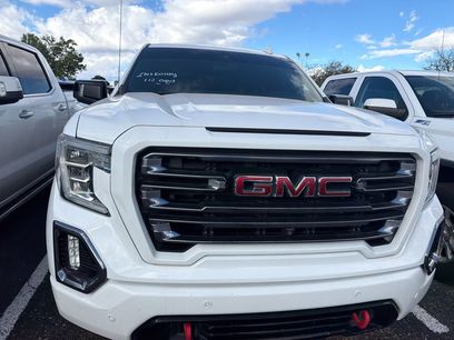 Used 2021 GMC Sierra 1500 AT4 w/ AT4 Value Package