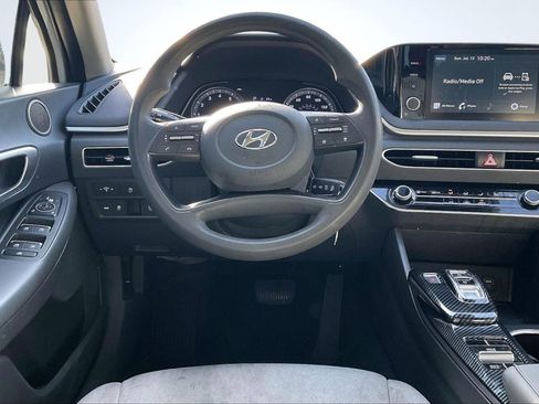 Used 2021 Hyundai Sonata SE image 5