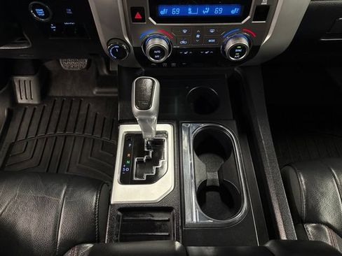 Used 2021 Toyota Tundra TRD Pro AWD/4WD image 19