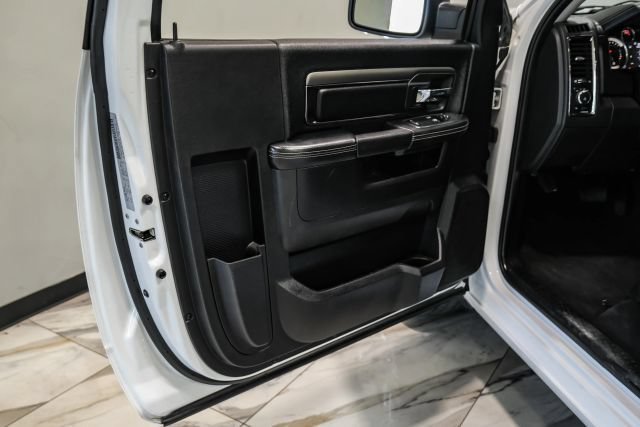 Used 2017 RAM 1500 Sport w/ Convenience Group RWD image 35