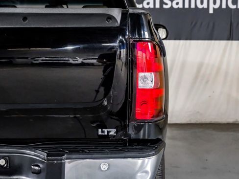 Used 2011 Chevrolet Silverado 1500 LTZ w/ LTZ Plus Package image 41