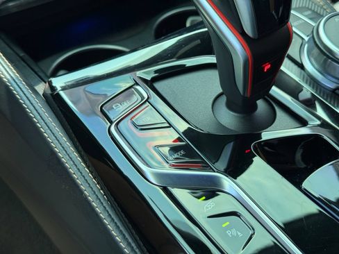 Used 2023 BMW M5 w/ Competition Package AWD/4WD image 28