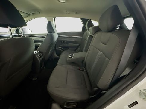 Used 2024 Hyundai Tucson SEL FWD image 28