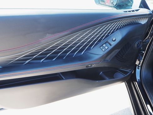 New 2025 Dodge Charger R/T w/ Quick Order Package 25M R/T image 10