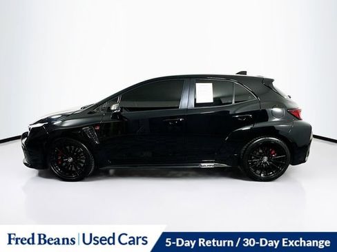 Used 2024 Toyota Corolla GR w/ Styling Package (TMS) AWD/4WD image 5
