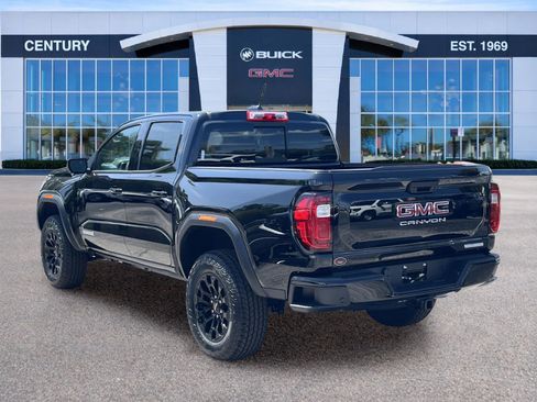 New 2026 GMC Canyon Elevation w/ Convenience Package RWD image 5