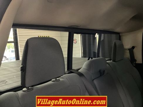 Used 2019 RAM 1500 Big Horn AWD/4WD image 35