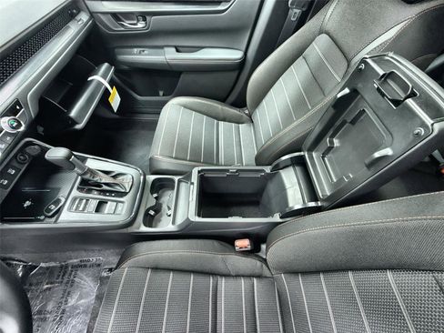 New 2026 Honda CR-V Sport image 18