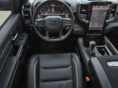 New 2026 RAM 1500 RHO AWD/4WD image 10