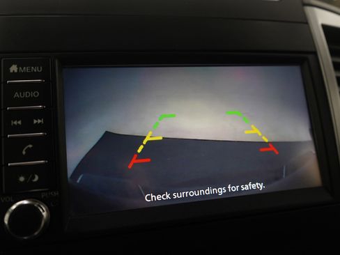 Used 2019 Nissan Frontier SV image 29