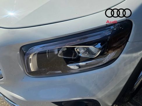 Used 2020 Mercedes-Benz GLB 250 image 4