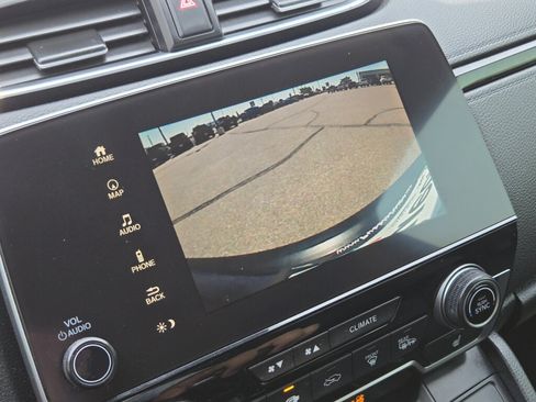 Used 2020 Honda CR-V Touring image 22