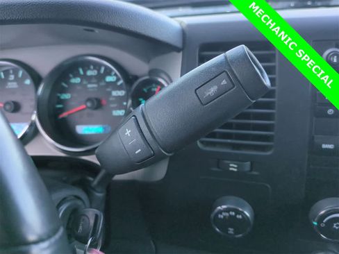 Used 2012 GMC Sierra 1500 SLE image 30