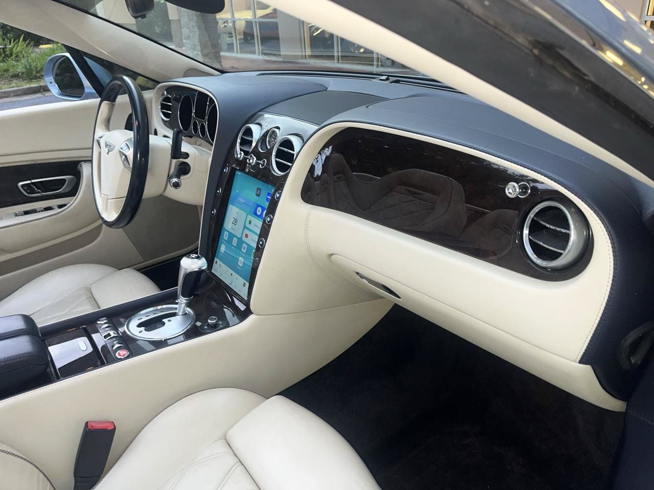 Used 2010 Bentley Continental GT Speed w/ Convenience Specification Pkg AWD/4WD image 38