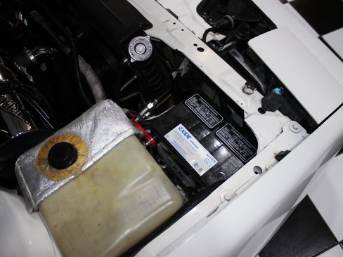 Used 1989 Pontiac Firebird Trans Am image 83