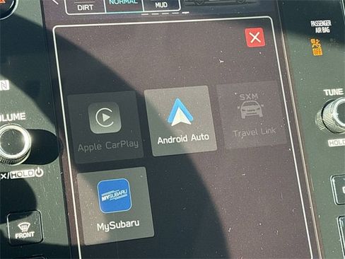 Used 2023 Subaru Ascent Touring image 17