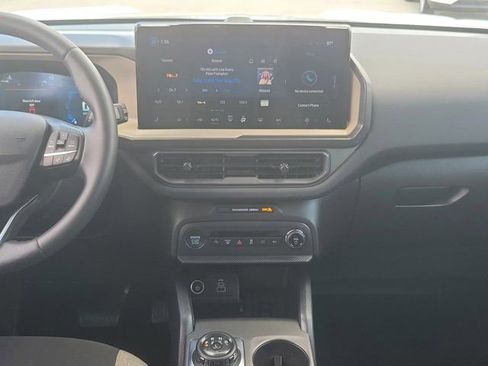 Certified 2025 Ford Bronco Sport Big Bend w/ Convenience Package AWD/4WD image 21