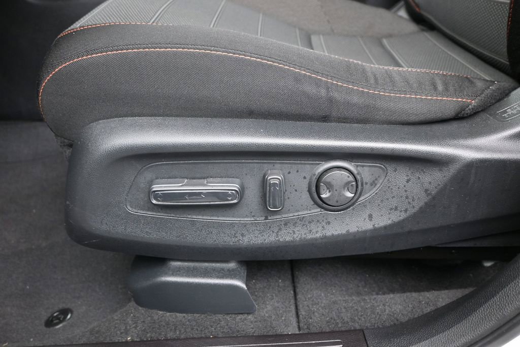 Certified 2025 Honda CR-V Sport image 15