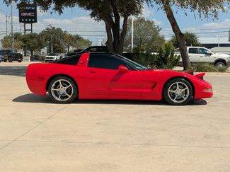 Used 1999 Chevrolet Corvette Coupe w/ Memory Pkg video 2