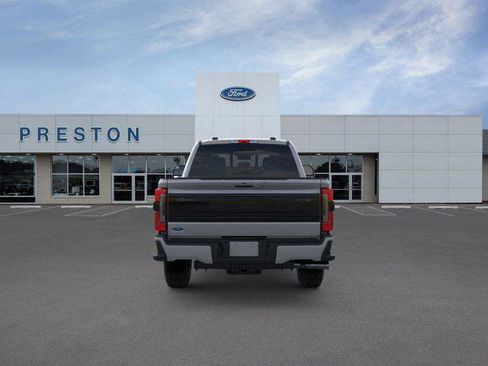 New 2026 Ford F350 Platinum w/ Tremor Off-Road Package image 5