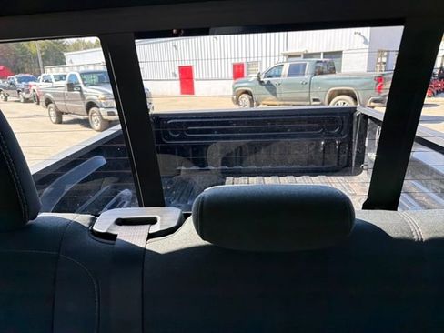 Used 2021 RAM 2500 Tradesman image 29