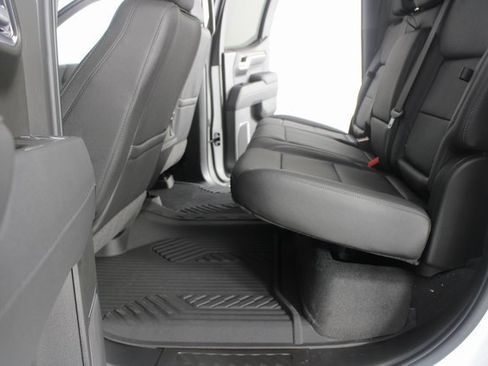 New 2026 Chevrolet Silverado 1500 LT Trail Boss image 19