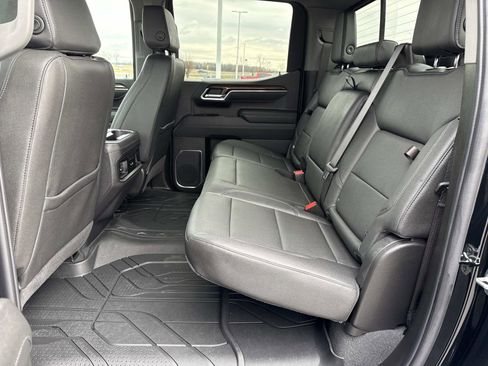 New 2026 Chevrolet Silverado 1500 LT w/ Leather Package image 10