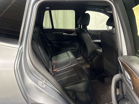 Used 2023 BMW X3 xDrive30i w/ Premium Package w/ZPA AWD/4WD image 10