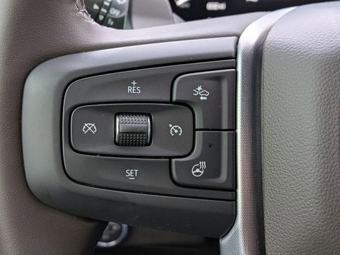 New 2026 GMC Sierra 1500 SLT w/ SLT Premium Plus Package AWD/4WD image 27