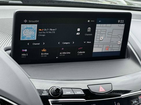 Certified 2024 Acura RDX SH-AWD w/ Advance Package image 21