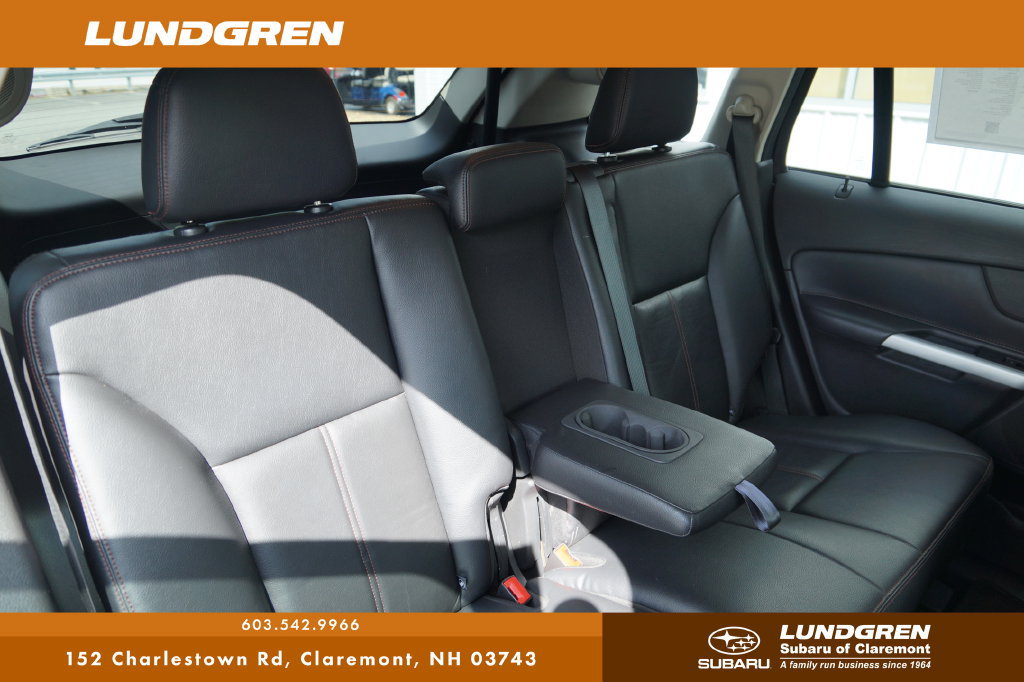 Used 2014 Ford Edge Limited w/ Driver Entry Package AWD/4WD image 28
