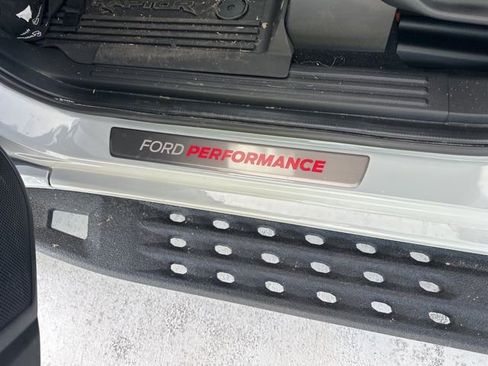 Certified 2026 Ford Ranger Raptor image 14