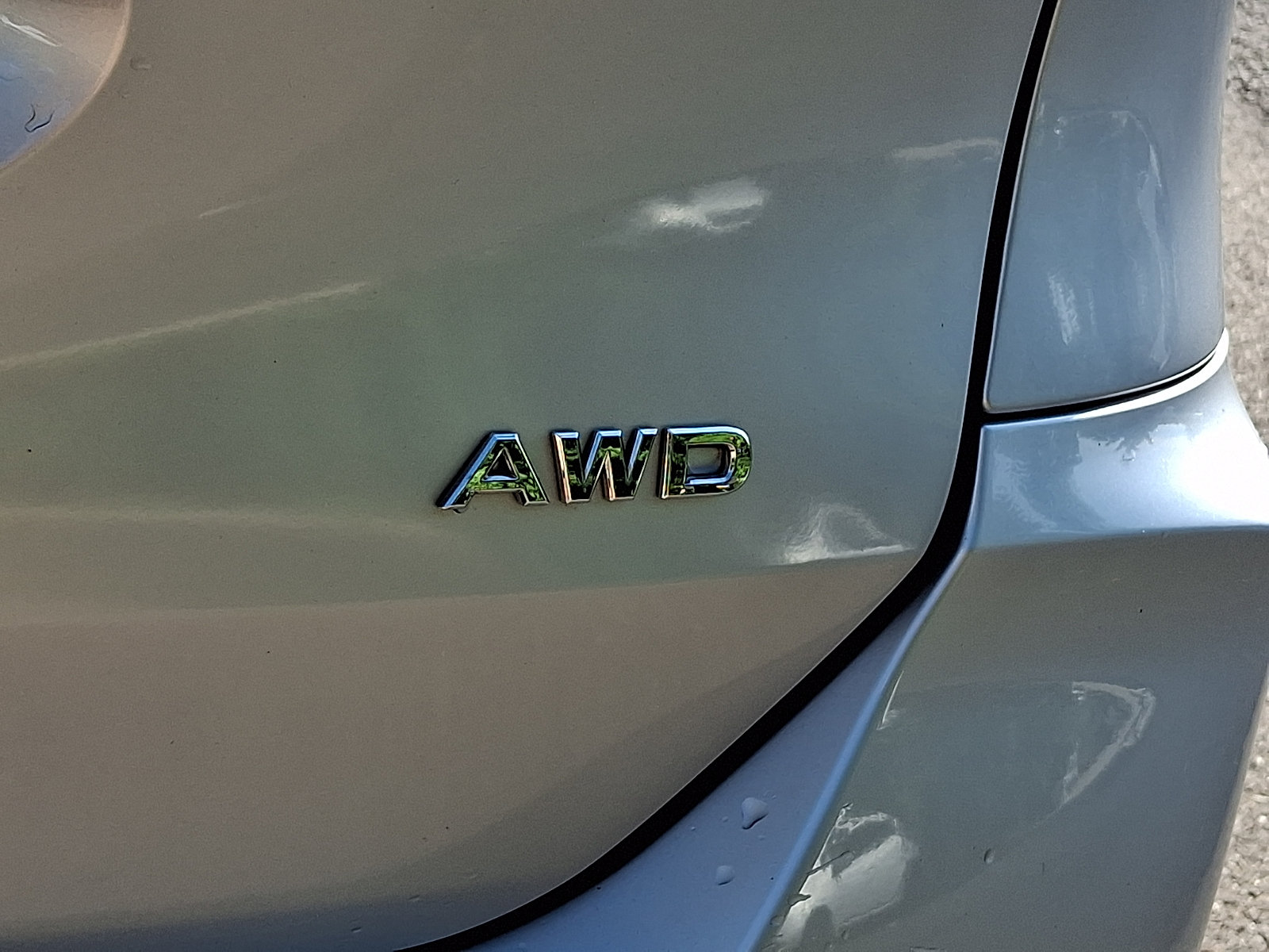Certified 2017 Nissan Rogue S AWD/4WD image 30