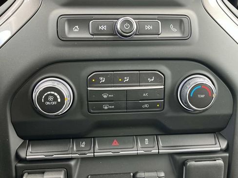 New 2026 Chevrolet Silverado 3500 W/T w/ WT Convenience Package image 27