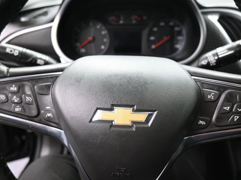 Used 2024 Chevrolet Malibu LT w/ Midnight Edition FWD image 16