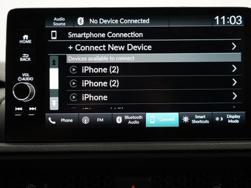 Used 2025 Honda CR-V Sport-L image 32