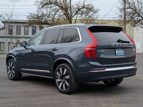 Used 2024 Volvo XC90 T8 Ultimate w/ Protection Package Premier image 5