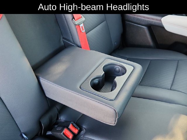 Used 2024 GMC Canyon AT4X AWD/4WD image 30