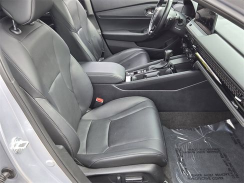 Certified 2023 Honda Accord Sport image 17